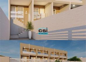 Casa, 2 Quartos, 2 Vagas, 2 Suites em Santa Branca, Belo Horizonte, MG valor de R$ 519.000,00 no Lugar Certo