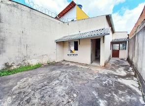 Casa, 2 Quartos, 2 Vagas em Caiçaras, Belo Horizonte, MG valor de R$ 400.000,00 no Lugar Certo