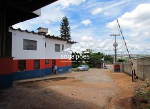Galpão em São Gabriel, Belo Horizonte, MG valor de R$ 4.000.000,00 no Lugar Certo