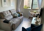 Apart Hotel, 1 Quarto, 1 Vaga