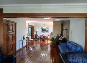 Apartamento, 4 Quartos, 3 Vagas, 2 Suites em Funcionários, Belo Horizonte, MG valor de R$ 2.390.000,00 no Lugar Certo