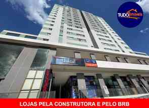 Andar em Setor Central, Gama, DF valor de R$ 262.150,00 no Lugar Certo