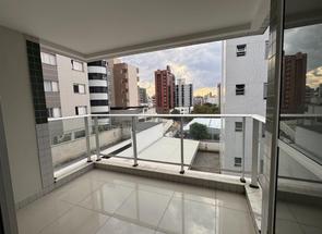 Apartamento, 2 Quartos, 2 Vagas, 1 Suite para alugar em Santa Efigênia, Belo Horizonte, MG valor de R$ 3.500,00 no Lugar Certo