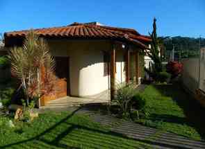 Casa, 3 Quartos, 3 Vagas, 1 Suite em Caiçaras, Belo Horizonte, MG valor de R$ 1.250.000,00 no Lugar Certo