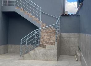 Casa, 2 Quartos, 3 Vagas para alugar em Novo Progresso, Contagem, MG valor de R$ 2.300,00 no Lugar Certo