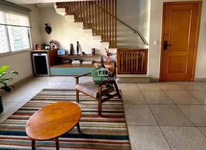 Cobertura, 4 Quartos, 4 Vagas, 2 Suites em Funcionários, Belo Horizonte, MG valor de R$ 2.500.000,00 no Lugar Certo