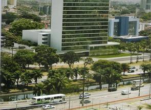 Sala, 2 Vagas em Espinheiro, Recife, PE valor de R$ 930.000,00 no Lugar Certo