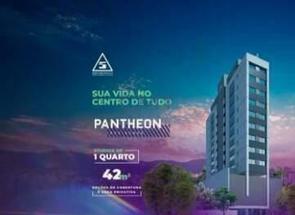 Cobertura, 1 Quarto, 2 Vagas em Lourdes, Belo Horizonte, MG valor de R$ 790.000,00 no Lugar Certo