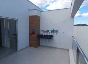 Cobertura, 4 Quartos, 2 Vagas, 2 Suites em Belvedere, Coronel Fabriciano, MG valor de R$ 680.000,00 no Lugar Certo