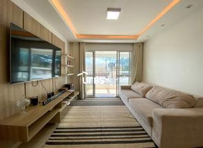 Apartamento, 4 Quartos, 2 Vagas, 4 Suites em Rua Vv 8, Village Veneza, Goiânia, GO valor de R$ 680.000,00 no Lugar Certo