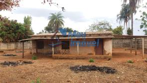 Lote em Rua 32, Setor Mandu, Luziânia, GO valor de R$ 240.000,00 no Lugar Certo