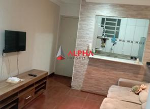 Apartamento, 3 Quartos, 1 Vaga, 1 Suite em Santa Maria, Contagem, MG valor de R$ 270.000,00 no Lugar Certo