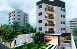Apartamento, 2 Quartos, 1 Vaga, 1 Suite a venda em Belo Horizonte, MG no valor de R$ 469.700,00 no LugarCerto