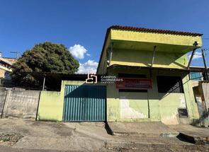 Casa, 2 Quartos, 2 Vagas para alugar em Rua Cravina, Jardim das Rosas, Ibirité, MG valor de R$ 650,00 no Lugar Certo