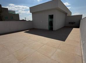 Cobertura, 3 Quartos, 3 Vagas, 1 Suite em Masterville, Sarzedo, MG valor de R$ 460.000,00 no Lugar Certo