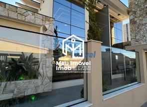 Casa, 4 Quartos em Rua Rua 12, Setor Habitacional Vicente Pires, Taguatinga, DF valor de R$ 1.890.000,00 no Lugar Certo