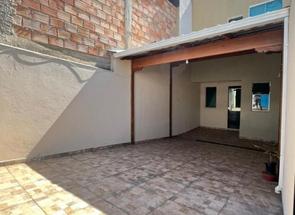 Casa, 3 Quartos, 3 Vagas, 1 Suite em Palmeiras, Ibirité, MG valor de R$ 315.000,00 no Lugar Certo