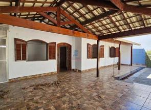 Casa, 4 Quartos, 8 Vagas, 1 Suite em Fonte Grande, Contagem, MG valor de R$ 1.280.000,00 no Lugar Certo