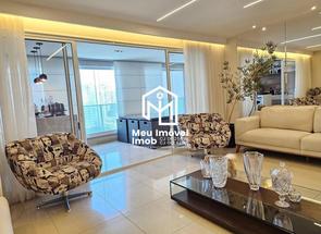 Apartamento, 4 Quartos em Rua 28, Sul, Águas Claras, DF valor de R$ 1.449.000,00 no Lugar Certo