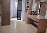 Apartamento, 3 Quartos