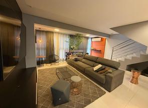 Cobertura, 3 Quartos, 3 Vagas, 1 Suite em Ouro Preto, Belo Horizonte, MG valor de R$ 1.650.000,00 no Lugar Certo