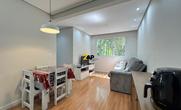 Apartamento, 2 Quartos, 1 Vaga