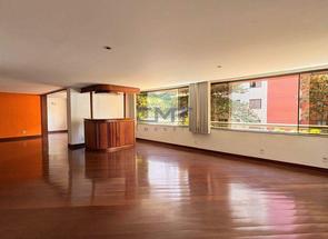 Apartamento, 5 Quartos, 4 Vagas, 4 Suites em Gutierrez, Belo Horizonte, MG valor de R$ 2.500.000,00 no Lugar Certo