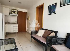 Apartamento, 1 Quarto, 1 Vaga para alugar em Das Araucárias, Sul, Águas Claras, DF valor de R$ 2.150,00 no Lugar Certo