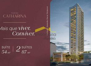 Cobertura, 2 Quartos, 4 Vagas, 2 Suites em Vila da Serra, Nova Lima, MG valor de R$ 2.100.000,00 no Lugar Certo