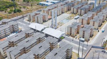 Nova regra do FGTS pode mudar financiamento e impacta 52 mil contratos