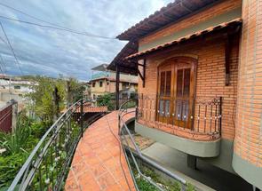 Casa, 3 Quartos, 2 Vagas, 1 Suite em Centro, Sabará, MG valor de R$ 750.000,00 no Lugar Certo