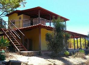 Fazenda, 4 Quartos em Caracois, Esmeraldas, MG valor de R$ 350.000,00 no Lugar Certo