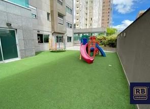 Apartamento, 4 Quartos, 3 Vagas, 2 Suites em São Pedro, Belo Horizonte, MG valor de R$ 2.500.000,00 no Lugar Certo