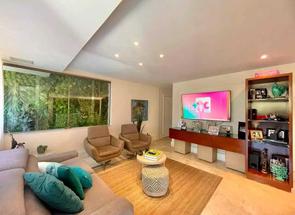 Cobertura, 4 Quartos, 3 Vagas, 1 Suite em Sion, Belo Horizonte, MG valor de R$ 2.200.000,00 no Lugar Certo