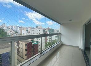 Apartamento, 4 Quartos, 3 Vagas, 1 Suite em Buritis, Belo Horizonte, MG valor de R$ 930.000,00 no Lugar Certo