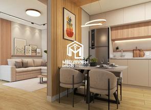 Apartamento, 2 Quartos em Quadra Qi 1, Cidade Jardins, Valparaíso de Goiás, GO valor de R$ 180.000,00 no Lugar Certo