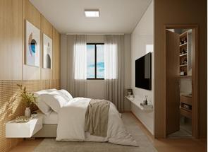 Apartamento, 2 Quartos, 1 Vaga, 1 Suite em Alípio de Melo, Belo Horizonte, MG valor de R$ 406.990,00 no Lugar Certo
