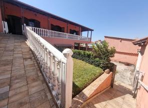 Casa, 3 Quartos, 7 Vagas, 1 Suite em Santo Antônio, Contagem, MG valor de R$ 1.100.000,00 no Lugar Certo