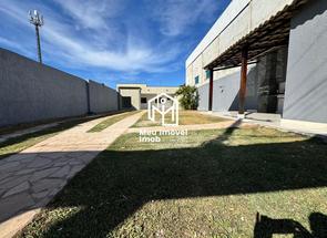 Casa, 3 Quartos em Avenida Marginal, Parque Esplanada I, Valparaíso de Goiás, GO valor de R$ 490.000,00 no Lugar Certo