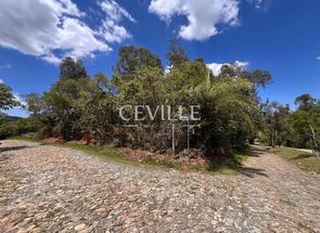 Lote em Condomínio em Condomínio Aldeia da Cachoeira das Pedras, Condomínio Aldeia da Cachoeira das Pedras, Brumadinho, MG valor de R$ 230.000,00 no Lugar Certo