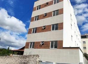 Apartamento, 2 Quartos, 2 Vagas, 1 Suite em Serrano, Belo Horizonte, MG valor de R$ 380.000,00 no Lugar Certo