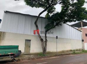 Galpão para alugar em Paquetá, Belo Horizonte, MG valor de R$ 7.000,00 no Lugar Certo