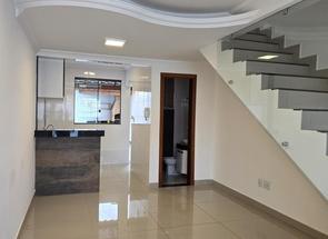 Casa, 2 Quartos, 2 Vagas em Santa Branca, Belo Horizonte, MG valor de R$ 530.000,00 no Lugar Certo
