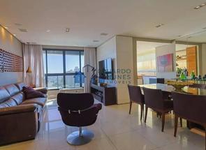 Apartamento, 4 Quartos, 3 Vagas, 2 Suites em Belvedere, Belo Horizonte, MG valor de R$ 2.600.000,00 no Lugar Certo