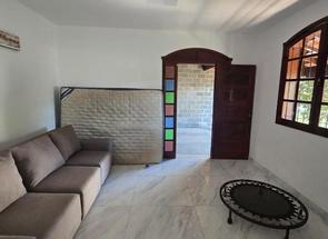 Casa, 4 Quartos, 10 Vagas, 2 Suites para alugar em Glória, Belo Horizonte, MG valor de R$ 6.000,00 no Lugar Certo