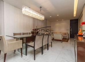 Apartamento, 4 Quartos, 4 Vagas, 2 Suites em Lourdes, Belo Horizonte, MG valor de R$ 2.949.000,00 no Lugar Certo
