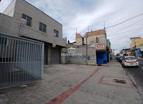 Andar, 7 Vagas para alugar em Pedra Azul, Contagem, MG valor de R$ 12.000,00 no Lugar Certo