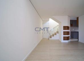 Cobertura, 2 Quartos, 3 Vagas, 2 Suites em Santo Antônio, Belo Horizonte, MG valor de R$ 1.597.000,00 no Lugar Certo