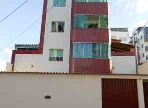 Cobertura, 4 Quartos, 2 Vagas, 1 Suite em Santa Cruz Industrial, Contagem, MG valor de R$ 710.000,00 no Lugar Certo