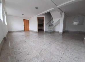 Cobertura, 4 Quartos, 4 Vagas, 2 Suites para alugar em Buritis, Belo Horizonte, MG valor de R$ 6.000,00 no Lugar Certo